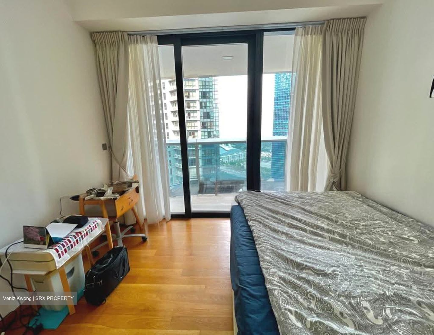 Marina Bay Suites (D1), Condominium #629719661